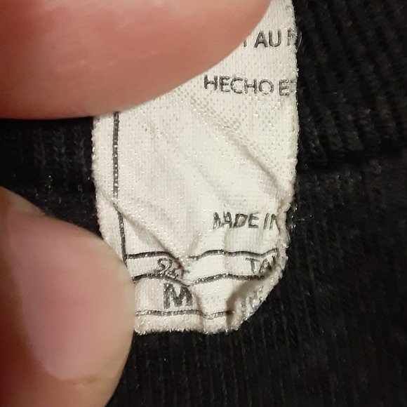 Lincoln Park Carnivores Tour 2014 Women's SS Concert T Shirt Size M Alstyle Tag - Picture 6 of 8